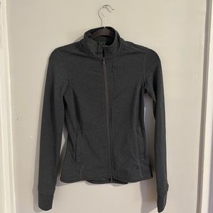 Roots Full Zip Athletic Jacket